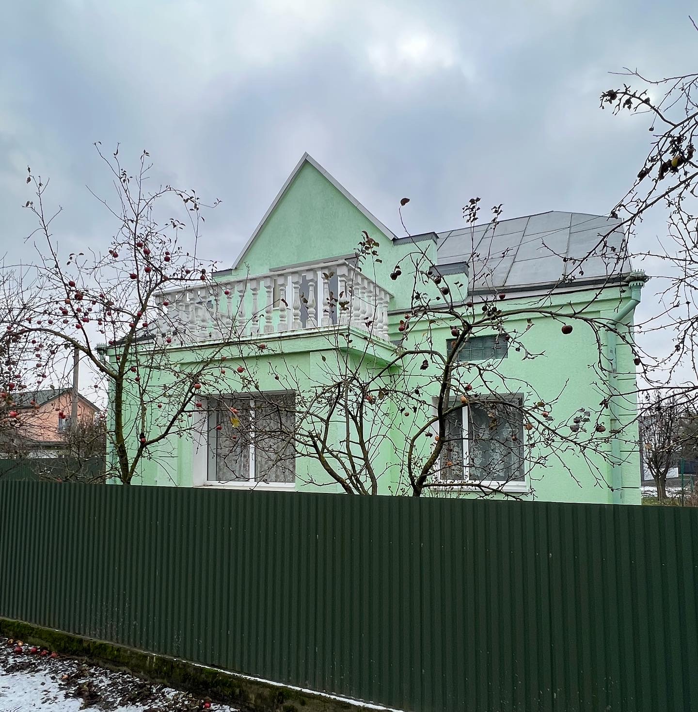 Продам будинок Продам будинок